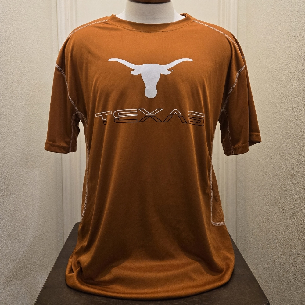 Pro Edge XL Burnt orange